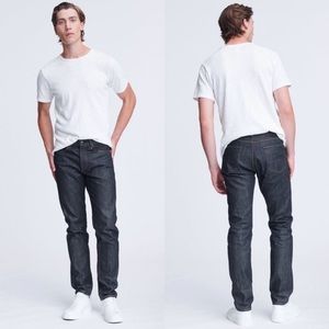 Rag & Bone Men’s Denim Fit 2 Slim Size 32
